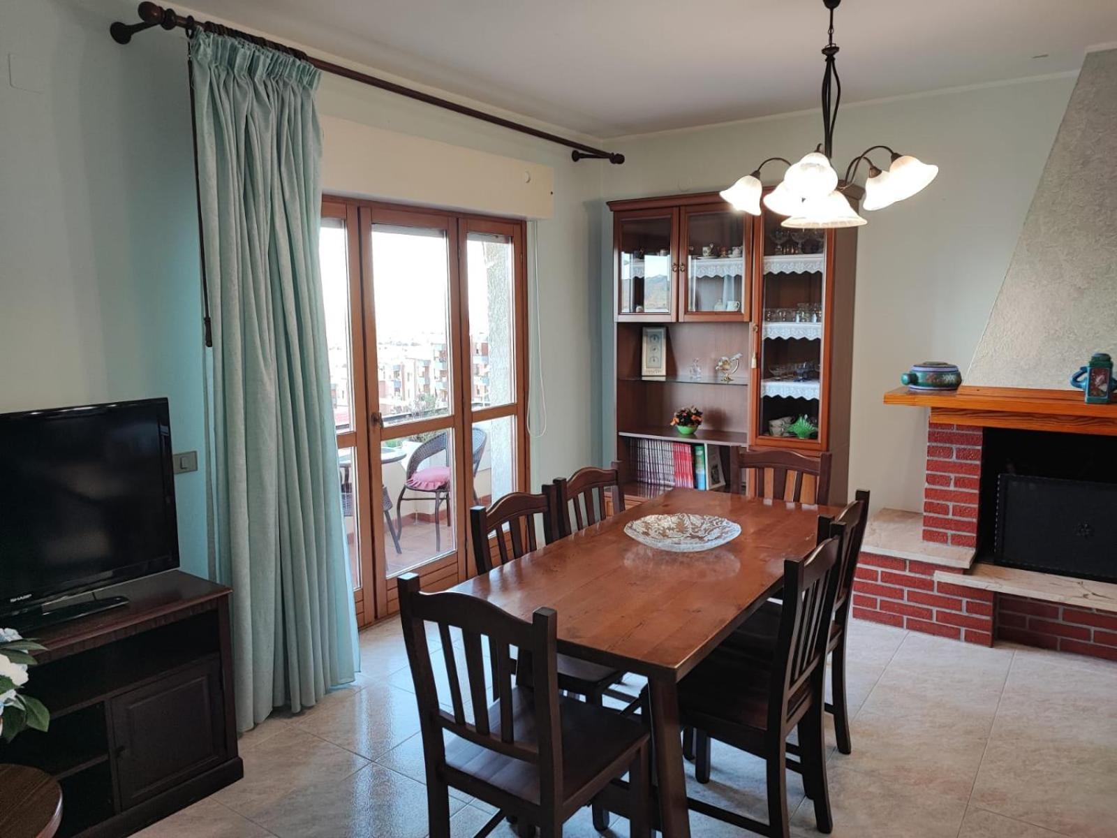 Domu Elena Holiday home *