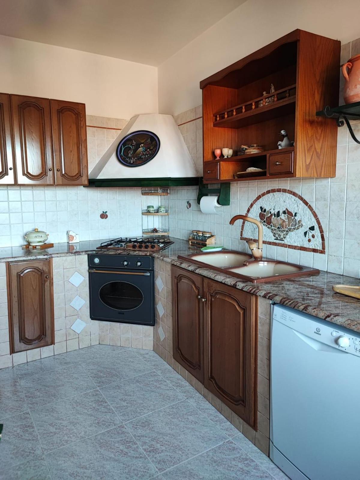 Holiday home Domu Elena