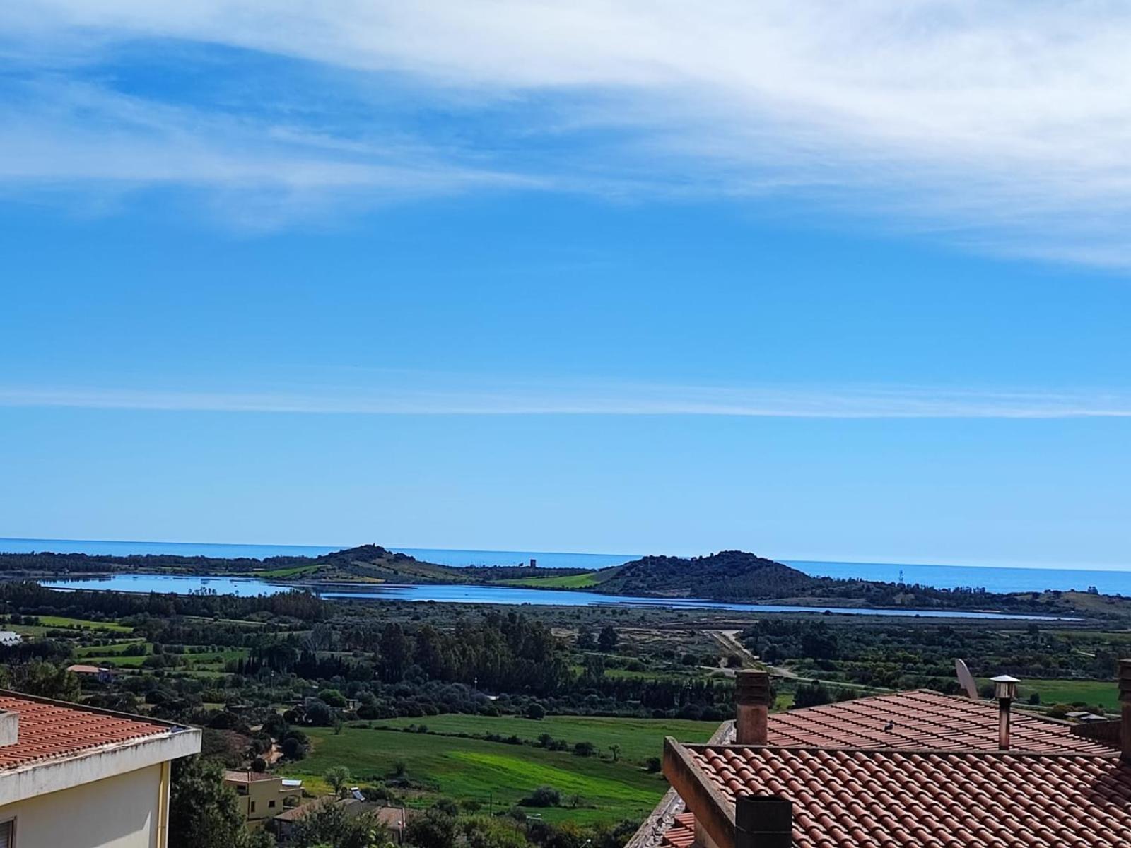 Domu Elena Holiday home *