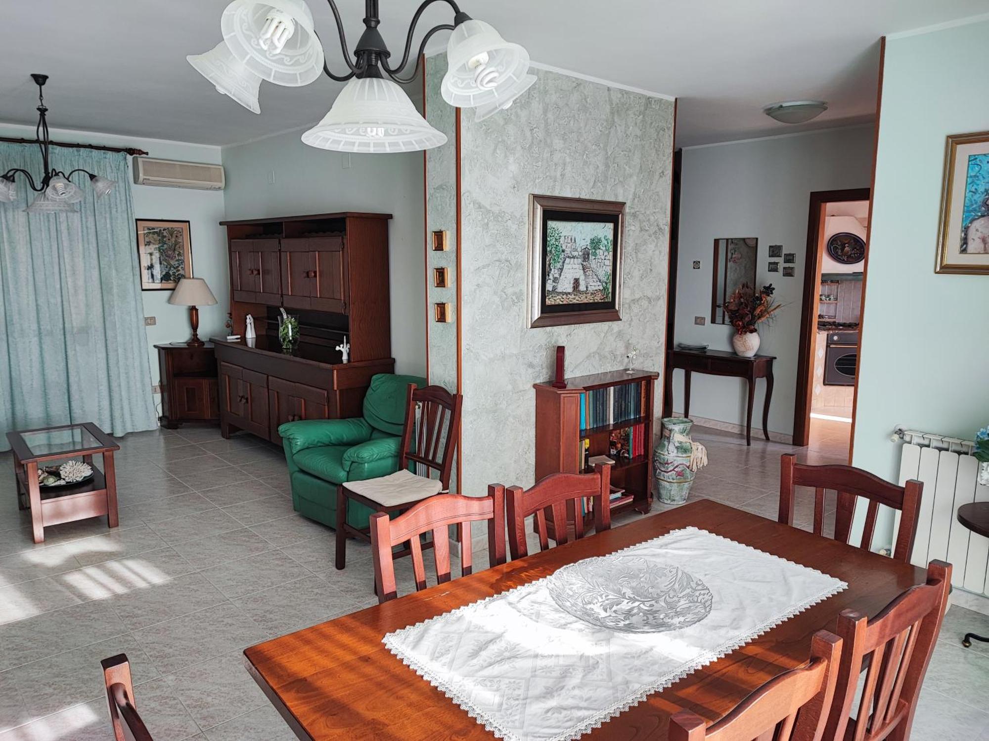 Holiday home Domu Elena